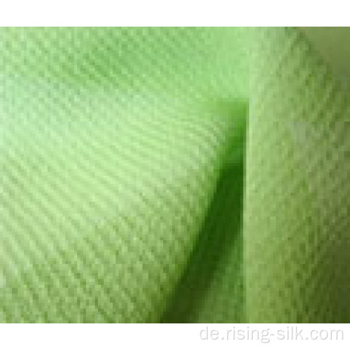 Helles grünes minimalistisches Design Crinkle GGT Druck